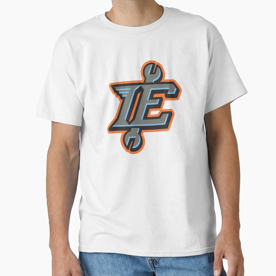 Ie4 T-Shirt - Trendy Graphic Unisex - T-Shirt, Sweatshirt, Hoodie