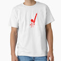 Friday Weekend Friyay Best Day T-Shirt - Trendy Graphic for Adults - T-Shirt, Sweatshirt, Hoodie