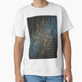 Lightning Strikes Twice T-Shirt - Novelty Apparel for Adults - T-Shirt, Sweatshirt, Hoodie