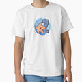Monogram Z Im Star T-Shirt - Graphic Print Unisex - T-Shirt, Sweatshirt, Hoodie