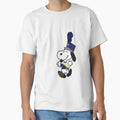 Hhs Dog T-Shirt - Unique Graphic for Adults - T-Shirt, Sweatshirt, Hoodie