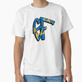 San Francisco Graffiti T-Shirt - Streetwear Style Unisex - T-Shirt, Sweatshirt, Hoodie