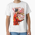 Llosgi T-Shirt - Custom Art Print Men Women - T-Shirt, Sweatshirt, Hoodie