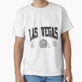 Art Las Vegas Raiders T-Shirt - Novelty Apparel Unisex - T-Shirt, Sweatshirt, Hoodie