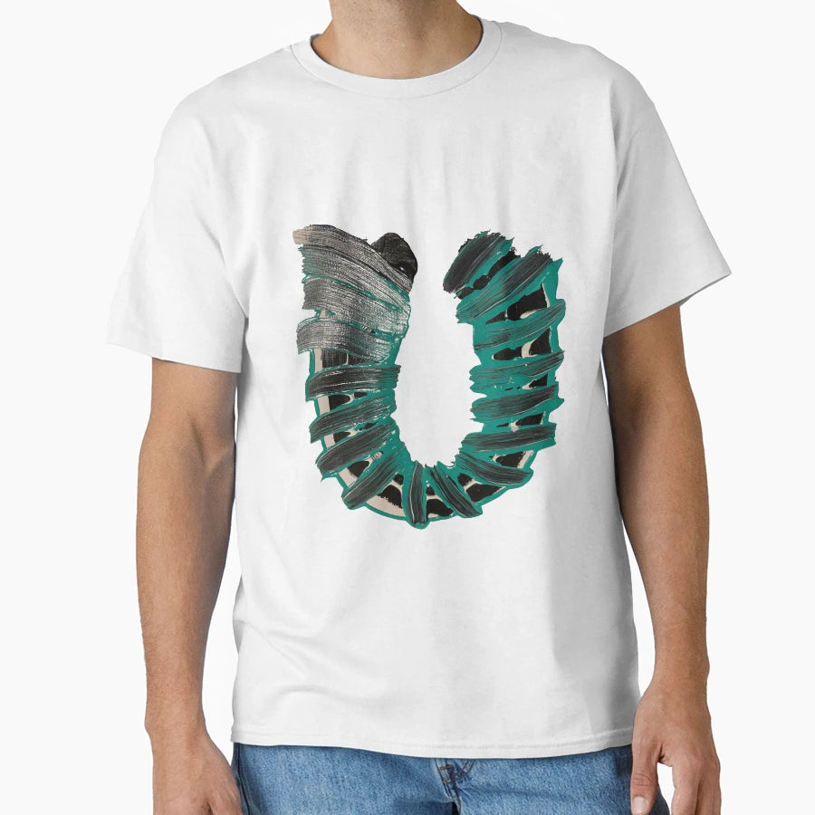 Lucky Horseshoe T-Shirt - Trendy Graphic Men Women - T-Shirt, Sweatshirt, Hoodie