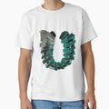 Lucky Horseshoe T-Shirt - Trendy Graphic Men Women - T-Shirt, Sweatshirt, Hoodie
