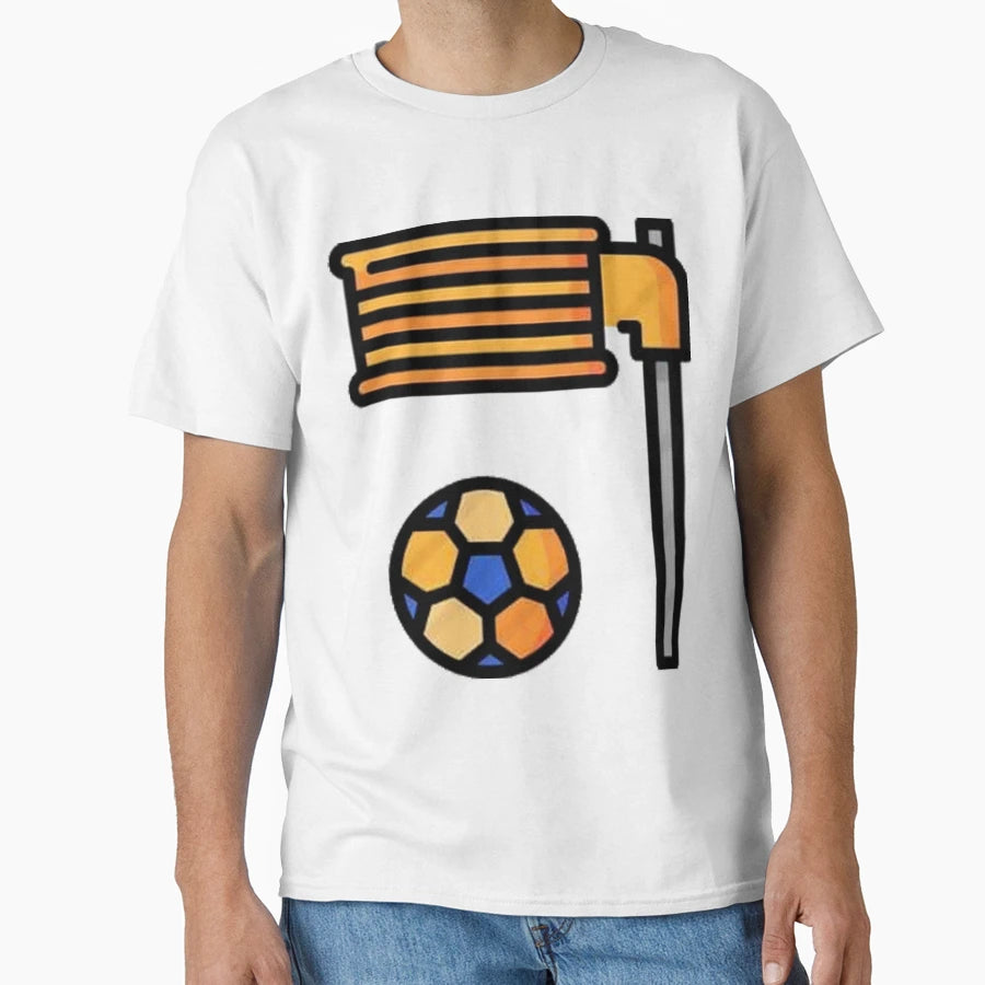 Korfball Sport T-Shirt - Custom Art Print Unisex - T-Shirt, Sweatshirt, Hoodie