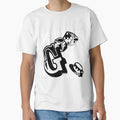 Gamble T-Shirt - Novelty Apparel for Adults - T-Shirt, Sweatshirt, Hoodie