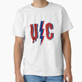 University Cumberlands T-Shirt - Fun Novelty Design Men Women - T-Shirt, Sweatshirt, Hoodie
