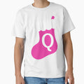 Stocking T-Shirt - Novelty Apparel Men Women - T-Shirt, Sweatshirt, Hoodie