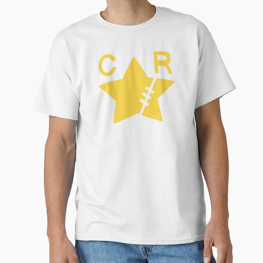 Crimin Camie Fishman Island T-Shirt - Custom Art Print Men Women - T-Shirt, Sweatshirt, Hoodie