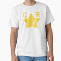 Crimin Camie Fishman Island T-Shirt - Custom Art Print Men Women - T-Shirt, Sweatshirt, Hoodie
