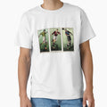 3 Football Collectors Cards T-Shirt - Unique Graphic Unisex - T-Shirt, Sweatshirt, Hoodie