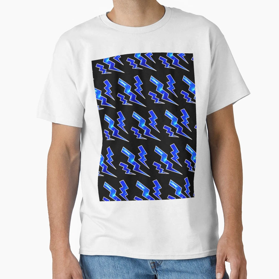 Flash T-Shirt - Casual Everyday Wear Men Women - T-Shirt, Sweatshirt, Hoodie