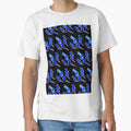 Flash T-Shirt - Casual Everyday Wear Men Women - T-Shirt, Sweatshirt, Hoodie