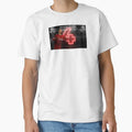 Virgil Van Dijkfunart T-Shirt - Graphic Print for Adults - T-Shirt, Sweatshirt, Hoodie