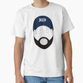 Life Must Go T-Shirt - Minimalist Print Men Women - T-Shirt, Sweatshirt, Hoodie
