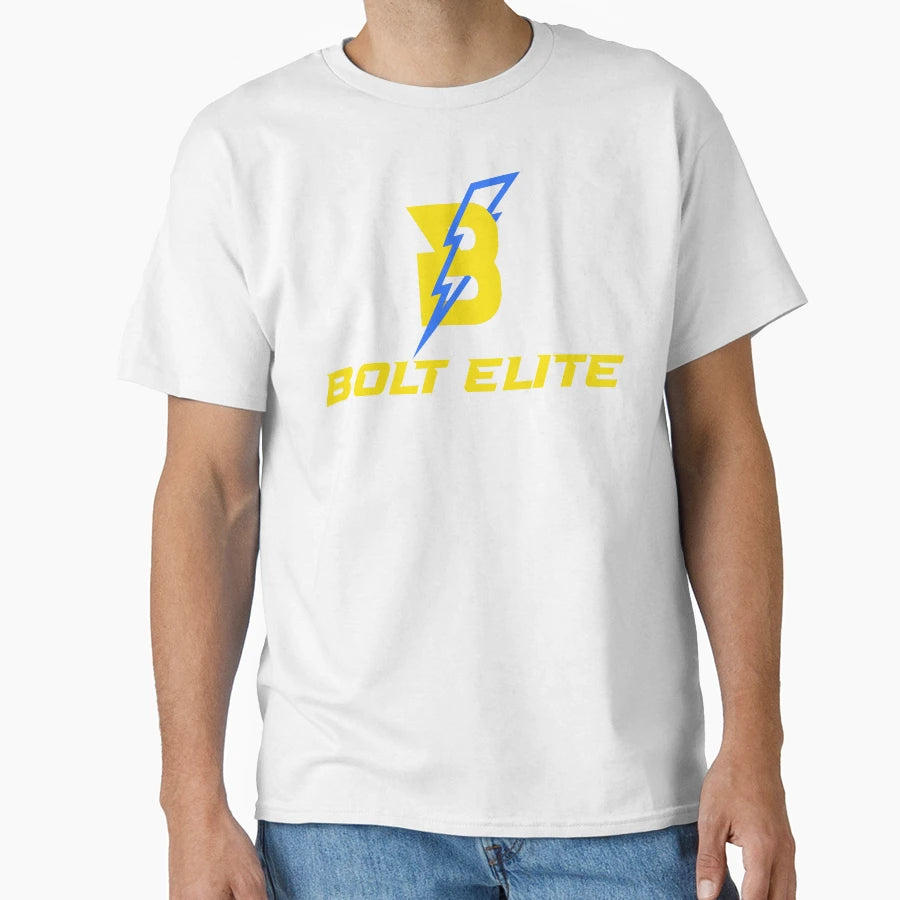 B Logo T-Shirt - Casual Everyday Wear Men Women - T-Shirt, Sweatshirt, Hoodie
