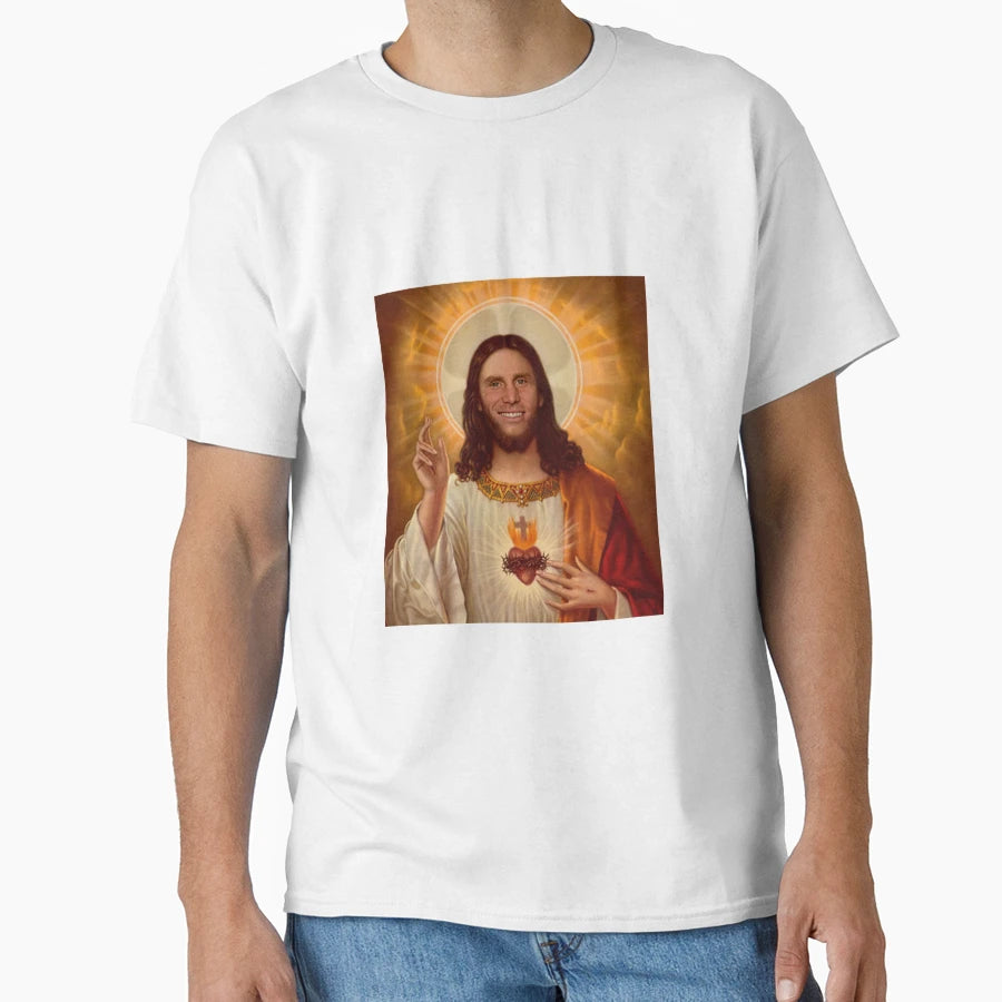 Son Milner T-Shirt - Custom Art Print Men Women - T-Shirt, Sweatshirt, Hoodie