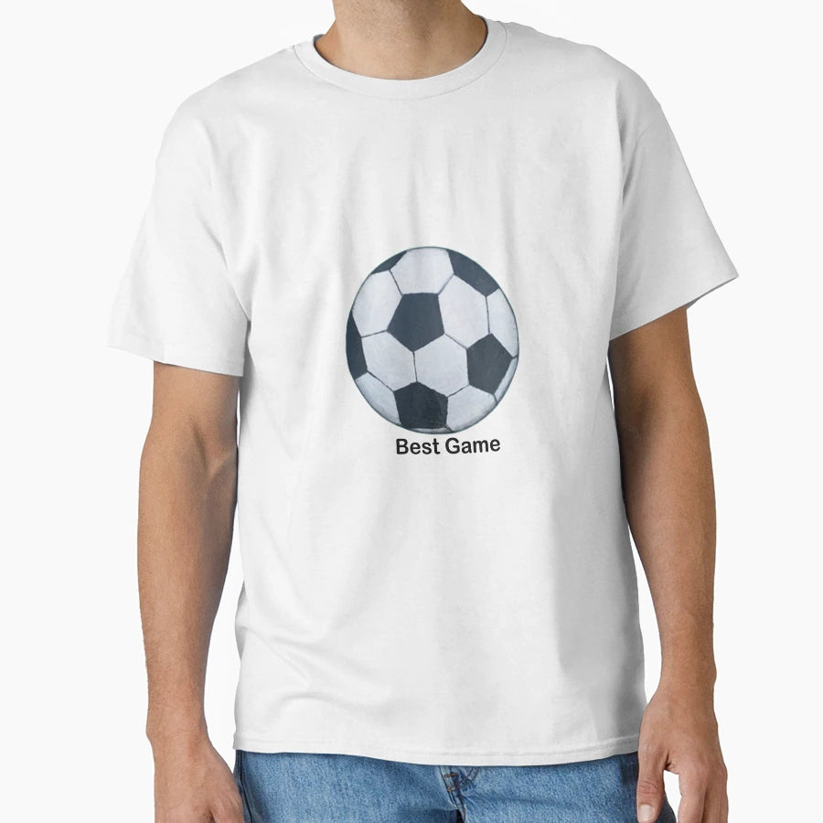 Best Game T-Shirt - Fun Novelty Design Men Women - T-Shirt, Sweatshirt, Hoodie
