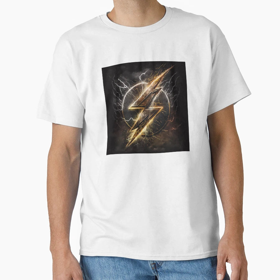 Superpower T-Shirt - Graphic Print Men Women - T-Shirt, Sweatshirt, Hoodie