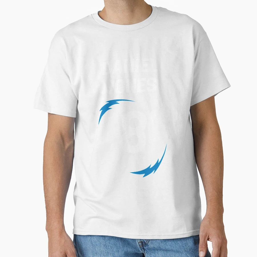 Daniel Jones T-Shirt - Streetwear Style for Adults - T-Shirt, Sweatshirt, Hoodie