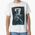 Cristiano Ronaldo Goal T-Shirt - Aesthetic Graphic Unisex - T-Shirt, Sweatshirt, Hoodie