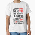 Rebecca Black Friday 1 T-Shirt - Streetwear Style for Adults - T-Shirt, Sweatshirt, Hoodie