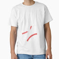 Baseball Is Life T-Shirt - Streetwear Style for Adults - T-Shirt, Sweatshirt, Hoodie