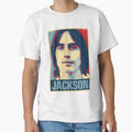 Jackson T-Shirt - Novelty Apparel Men Women - T-Shirt, Sweatshirt, Hoodie