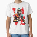 Love Game T-Shirt - Fun Novelty Design for Adults - T-Shirt, Sweatshirt, Hoodie