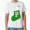 Stocking T-Shirt - Fun Novelty Design Unisex - T-Shirt, Sweatshirt, Hoodie