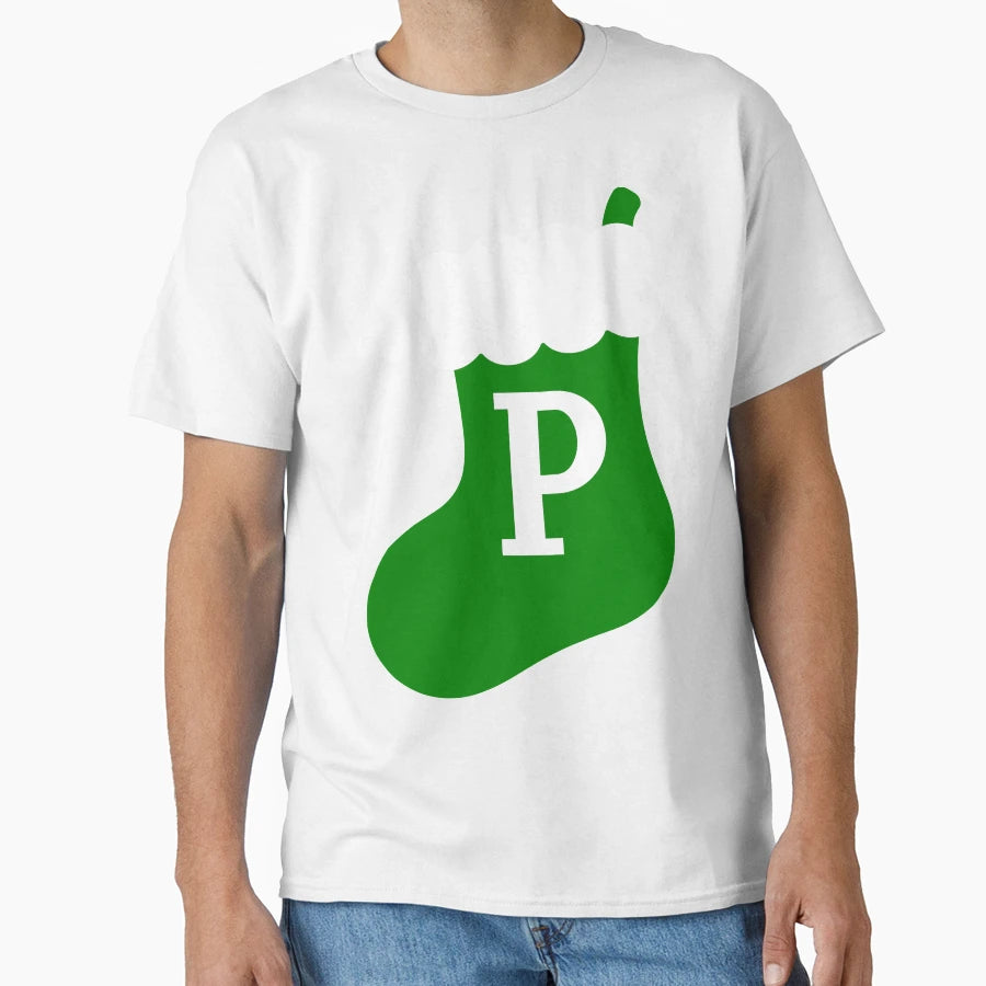 Stocking T-Shirt - Fun Novelty Design Unisex - T-Shirt, Sweatshirt, Hoodie