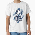 Me 02 T-Shirt - Unique Graphic Men Women - T-Shirt, Sweatshirt, Hoodie