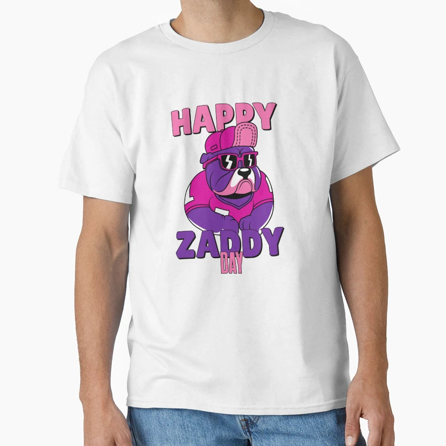 Fathers Day T-Shirt - Trendy Graphic Men Women - T-Shirt, Sweatshirt, Hoodie