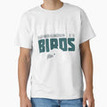 Funny Philadelphia Pro Football T-Shirt - Fun Novelty Design for Adults - T-Shirt, Sweatshirt, Hoodie