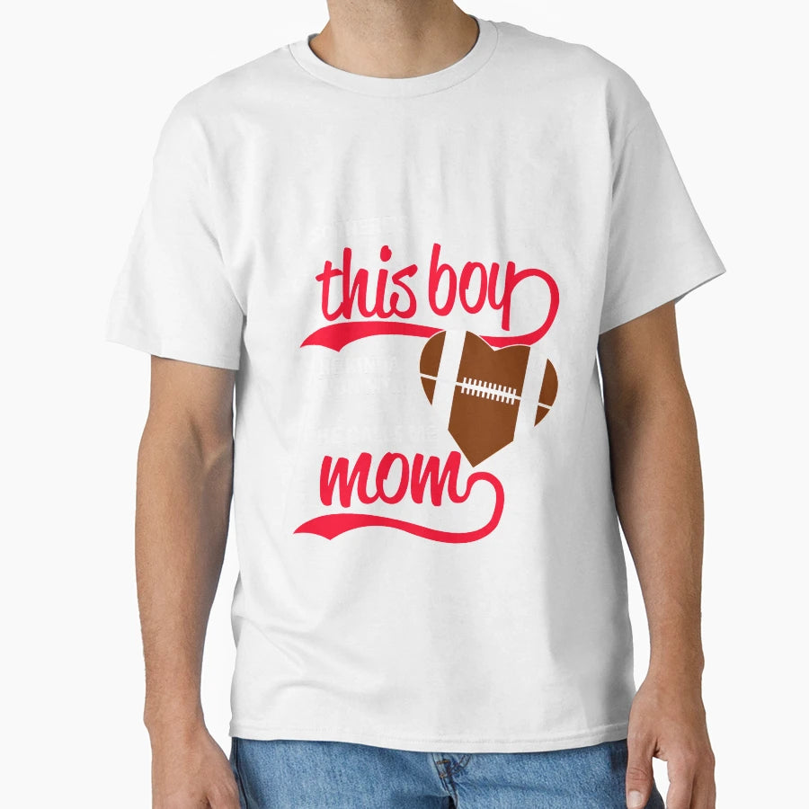 This Kinda Won My Heart T-Shirt - Streetwear Style Men Women - T-Shirt, Sweatshirt, Hoodie