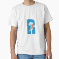 Rainbow Dash T-Shirt - Unique Graphic Unisex - T-Shirt, Sweatshirt, Hoodie