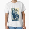 Duncan Ferguson Big Dunc T-Shirt - Unique Graphic Men Women - T-Shirt, Sweatshirt, Hoodie