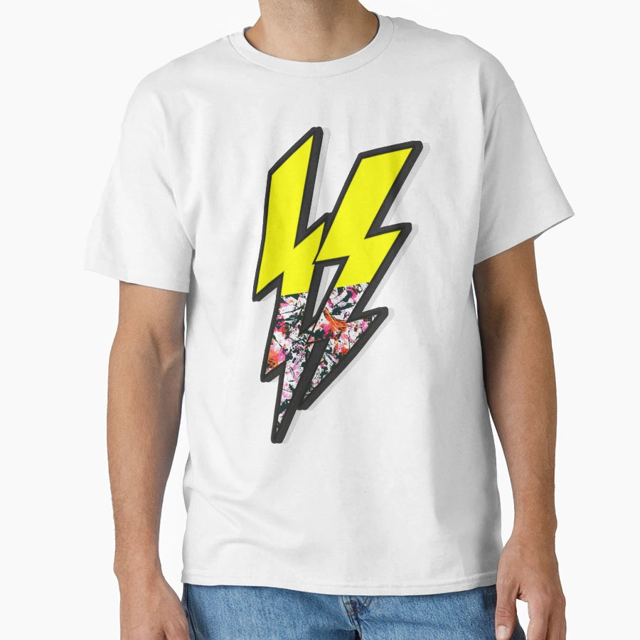 Graffiti T-Shirt - Trendy Graphic Unisex - T-Shirt, Sweatshirt, Hoodie