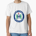 Soccer Team Logo T-Shirt - Custom Art Print for Adults - T-Shirt, Sweatshirt, Hoodie