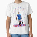 55 Captain T-Shirt - Casual Everyday Wear Unisex - T-Shirt, Sweatshirt, Hoodie