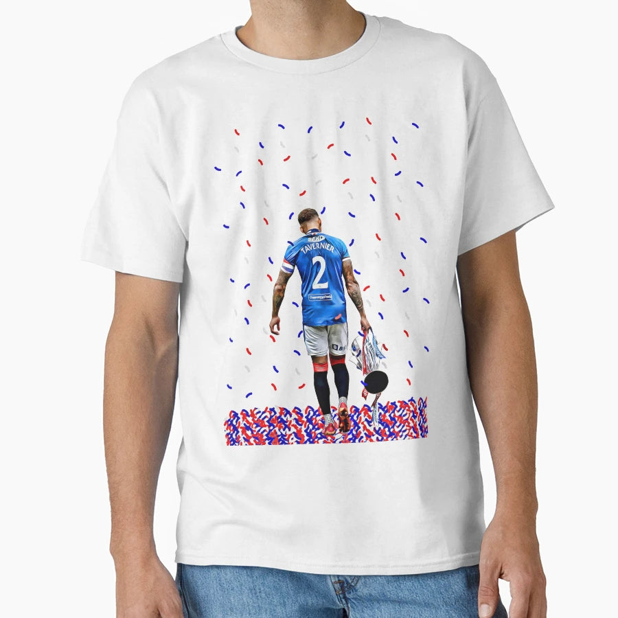 55 Captain T-Shirt - Casual Everyday Wear Unisex - T-Shirt, Sweatshirt, Hoodie
