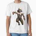 Skullface Is Seeking Revenge After T-Shirt - Novelty Apparel for Adults - T-Shirt, Sweatshirt, Hoodie