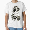 Cheerleader T-Shirt - Aesthetic Graphic Unisex - T-Shirt, Sweatshirt, Hoodie