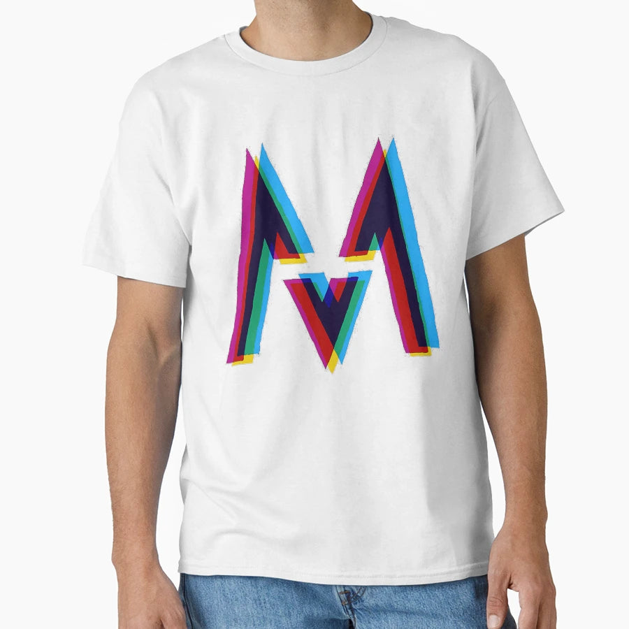 Maroon 5 Music Pop Rock Band T-Shirt - Fun Novelty Design Unisex - T-Shirt, Sweatshirt, Hoodie