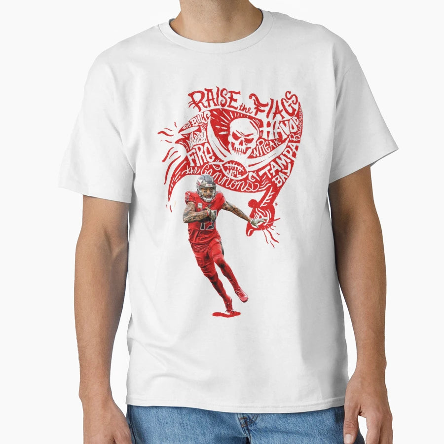 ME Tampa Bay T-Shirt - Custom Art Print for Adults - T-Shirt, Sweatshirt, Hoodie