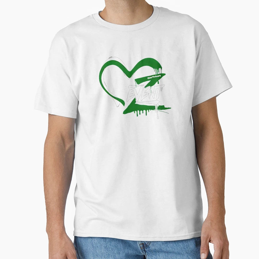 Zevent Zevent Zevent T-Shirt - Novelty Apparel for Adults - T-Shirt, Sweatshirt, Hoodie