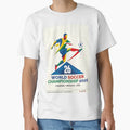 World Soccer Championship 2026 North T-Shirt - Trendy Graphic Unisex - T-Shirt, Sweatshirt, Hoodie