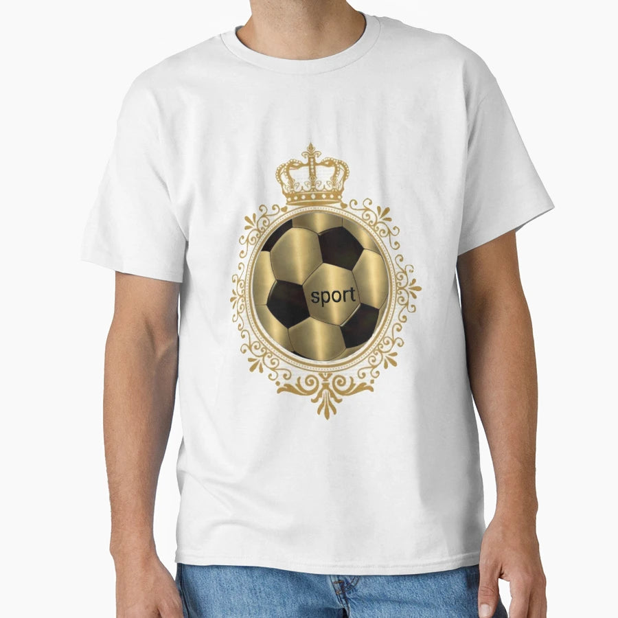 Its Sporty Good And Very Elegant T-Shirt - Novelty Apparel Men Women - T-Shirt, Sweatshirt, Hoodie